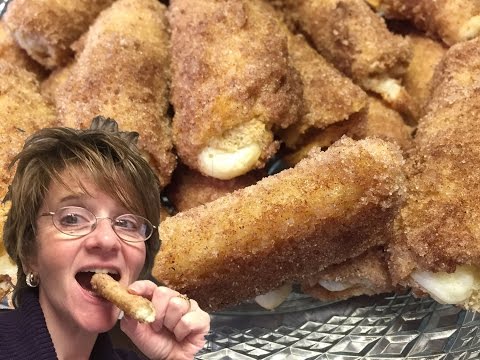 download lagu mp3 mp4 Cinnamon Sugar Roll Ups, download lagu Cinnamon Sugar Roll Ups gratis, unduh video klip Cinnamon Sugar Roll Ups