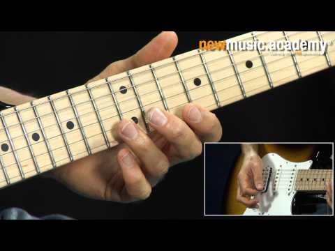 Lick of the Week 122 -- Speed Lick Nr 1