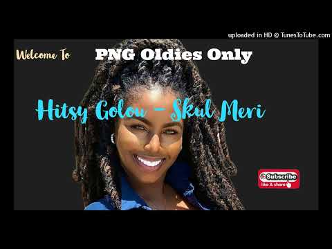 Hitsy Golou - Skul Meri