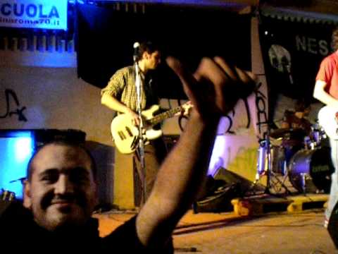 Beer Brodaz @ Roma 70 live - Dimmi come