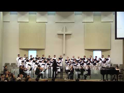 2018 0422 할렐루야