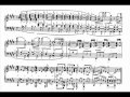 Jörg Demus plays Schumann Symphonic Etudes Op.13 + 5 variations op. posth. (3/3)