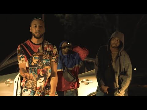 PZ ft. HTS Boski - Get To It (Music Video) || Dir. CashInFast