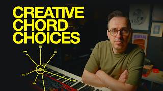 Download lagu Cara menulis rangkaian akord yang menarik mp3