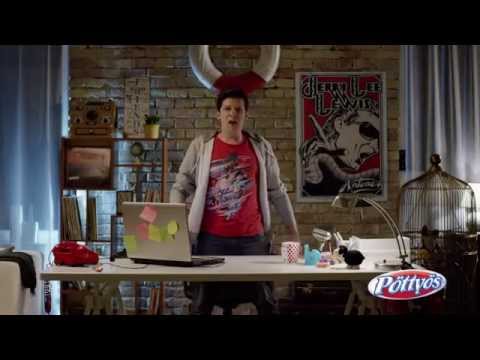 Pöttyös Pillanatok No. 79.: Végrepéntekes