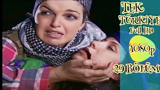 Tek Türkiye 29 bölüm full HD 1080P İZLE