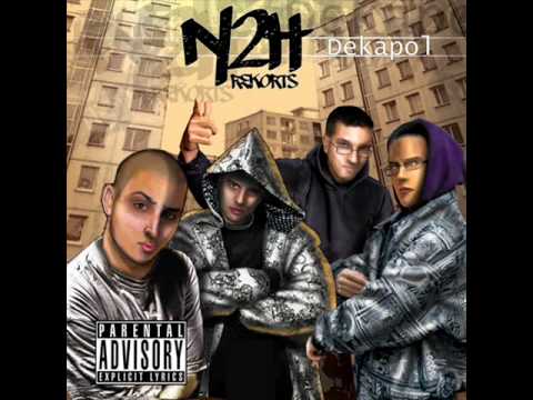 N2H - Ide o to + slavoj (EP Dekapol)