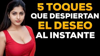 Descubre 5 Maneras de Crear Conexiones Más Profundas con las Mujeres