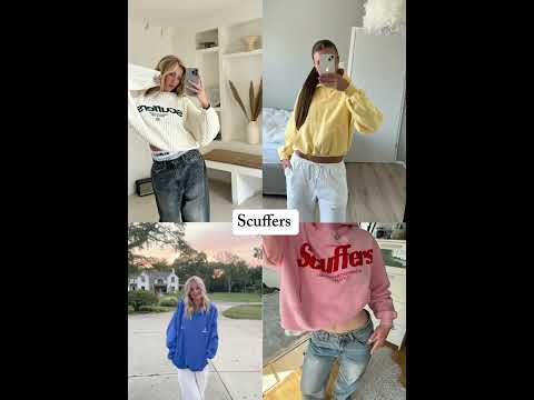 Where to get hoodies ! ⭐️