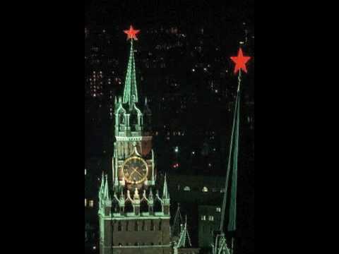 Radio Moscow mid 70'
