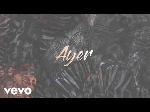 Video thumbnail for Ayer (from Brazil305)