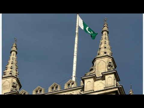 Justin Welby hates Christianity but loves Islam