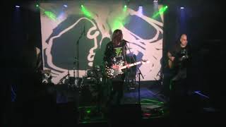 Video Runabout - Funeral Flowers. Klubovna 22.10.2019