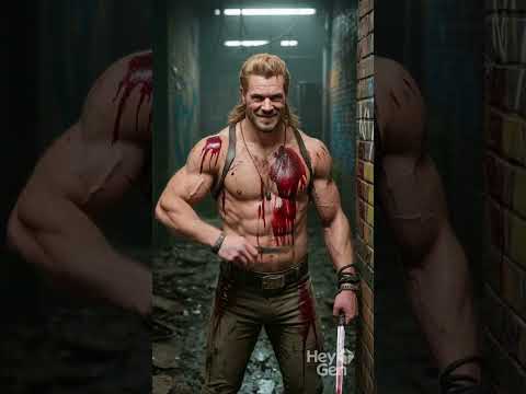 DarkN9te Music Video