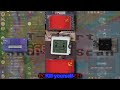 YTPMV Idiotic Friends Being TOTALLY Normal In A Shuric Scan V2 5