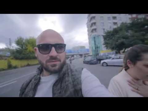 Bashmotion Vlog 192 - КАТ