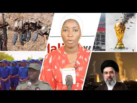 Flash Malinews du 10 juin 2026