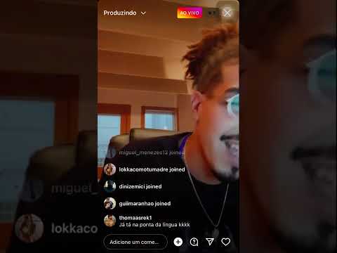 Previa Léo da Bodega - Galera