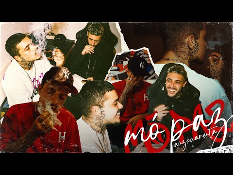 AO$40 - Mó Paz (Videoclipe Oficial)