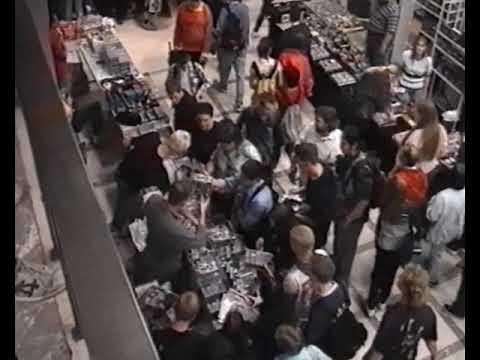 Animagic 2000 - 03 - Diverses