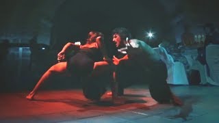 Victor Da Silva - Ekaterina Krysanova | Adriatic Pearl Dubrovnik 2017 - Show Dance 2