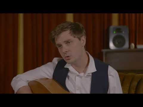 Tom Butler - The Storm (Official Video)