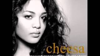 I&#39;m not perfect by Cheesa ft. Charice