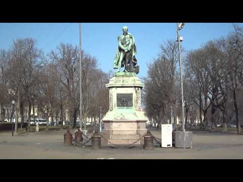 81-One minute of videoart every day - Cours Léopold (Nancy, Lorraine)