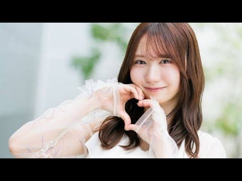 📚衝撃発表…藤嶌果歩写真集に異例の警告⚠️