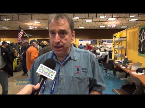 Whitebox - HT of the Future - Digital Voice  - Future of Ham Radio