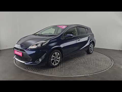 Toyota Aqua 1.5 Hybrid Auto - Image 2
