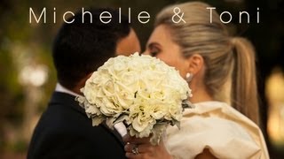 Lebanese Wedding Highlight Video | Sydney | 2013