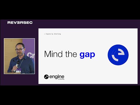 How Engine by Starling achieved PCI DSS compliance with Reversec