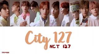 NCT 127 - 지금 우리 (City 127) Legendado (Hang/Rom/PT-BR)