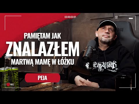 Peja. Czego żałuje?