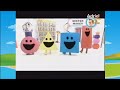 MISTER MAKER DISCOVERY KIDS 2009 MUSICAL