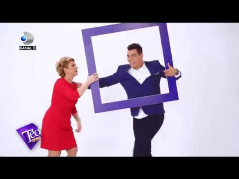 Teo Show (28.07.2017) - Editie COMPLETA