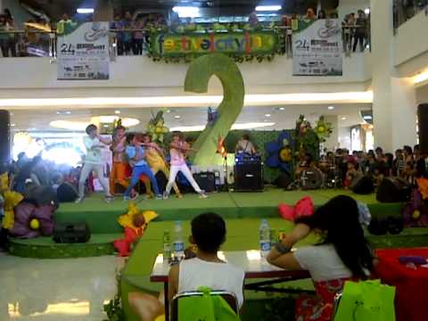 Luminous - Genie + Juliet + Dazzling Girls @Popish Lovish 3