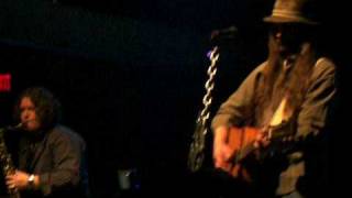 Bo Bice - Only Words