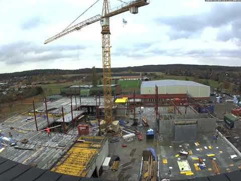 Byggandet av Kungsörs nya skola, Kung Karls skola