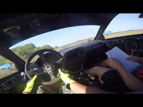 Power Stage Bednary VII 31.08.2019 ss2