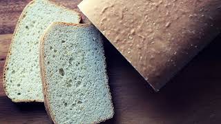 Salt-rising bread | Wikipedia audio article