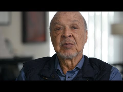 Mr. Dave Burrell on lofts and playing free.