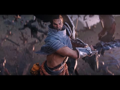 [ITA] PRIMO GAME DI PLACEMENTS E POSIZIONAMENTO MINIMO - YASUO MID - League Of Legends