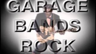 1980 - Garage Bands Rock