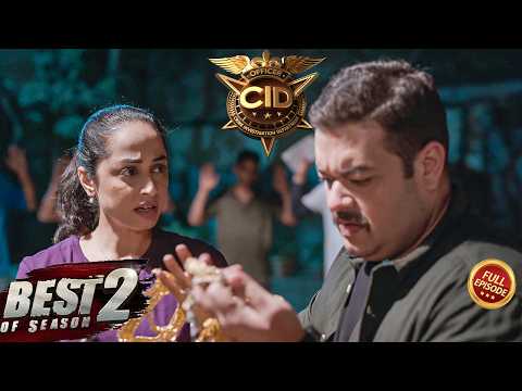 CID Season 2 | Latest CID Episode 2026 | सी.आई.डी. | CID | Full Episode | New Crime Stories