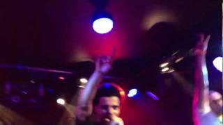 Akala and Lowkey - Yours and My Children 2012 Live