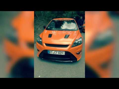 Zwiefalten Tuning Treffen