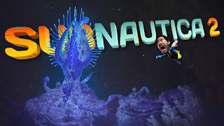 PART 4 DOESN'T EXIST | Subnautica 2 - Part 5 MQDEFAULT Thumbnail