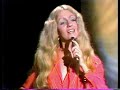 Maureen McGovern - I Won't Last A Day Without You (Grammy 1973)